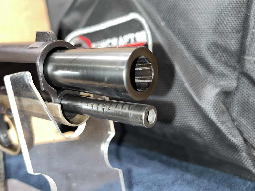 Guncrafter Industries Ind GCI Model 1 Mod1 1911 50GI CCH DLC 50 GI LAYAWAY -img-25