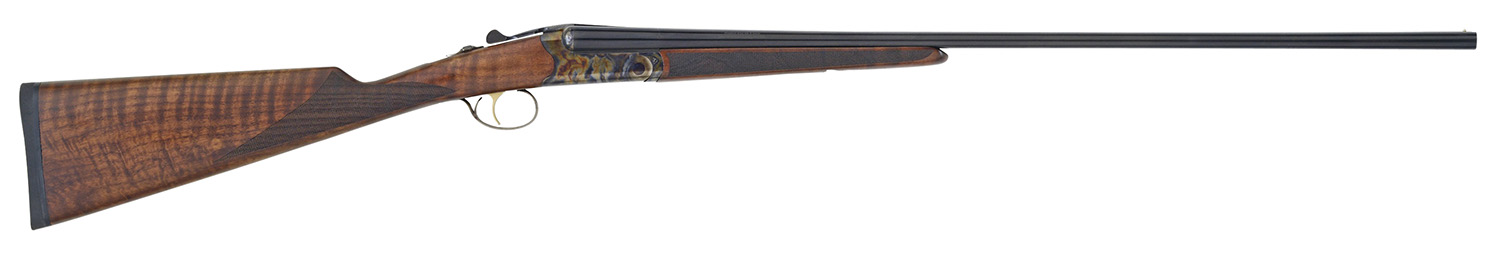 TriStar Bristol SxS 28 Ga Shotgun 28 2+1 2.75 CCH-img-1