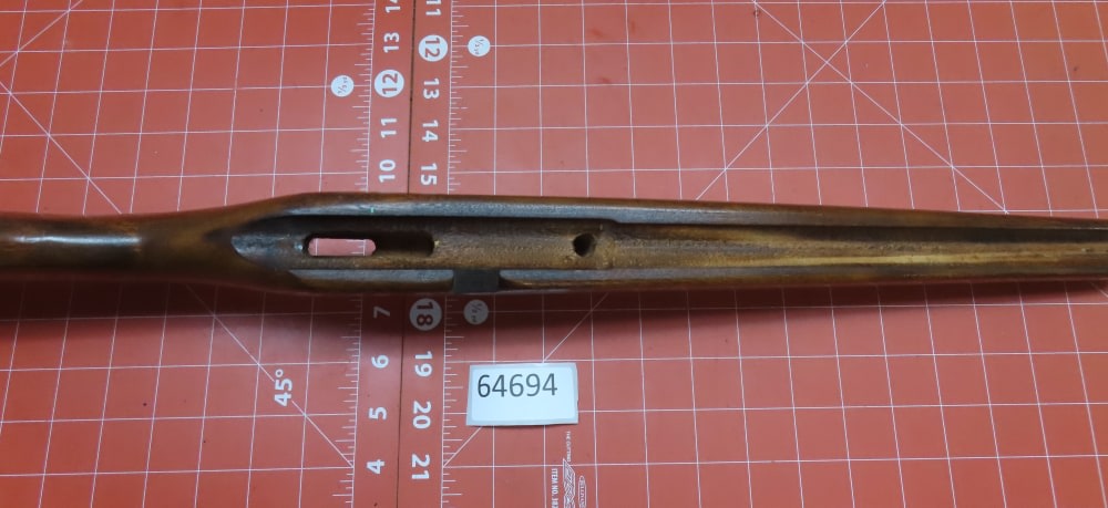JC Higgins model 103.18 .22 LR Repair Parts #64694-img-3