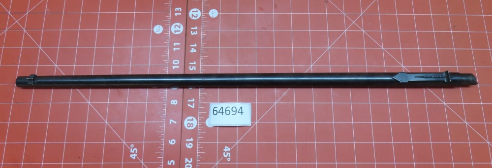 JC Higgins model 103.18 .22 LR Repair Parts #64694-img-7