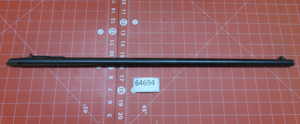 JC Higgins model 103.18 .22 LR Repair Parts #64694-img-4