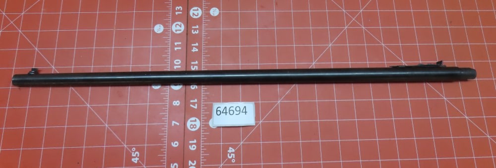 JC Higgins model 103.18 .22 LR Repair Parts #64694-img-6