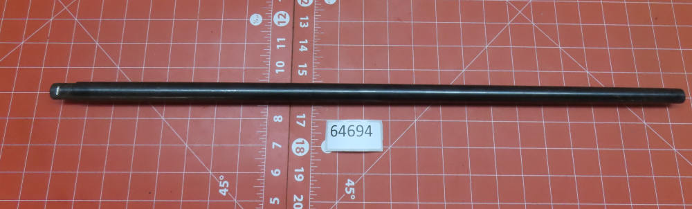 JC Higgins model 103.18 .22 LR Repair Parts #64694-img-5