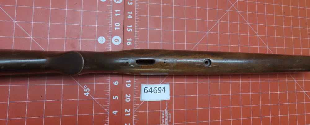 JC Higgins model 103.18 .22 LR Repair Parts #64694-img-2