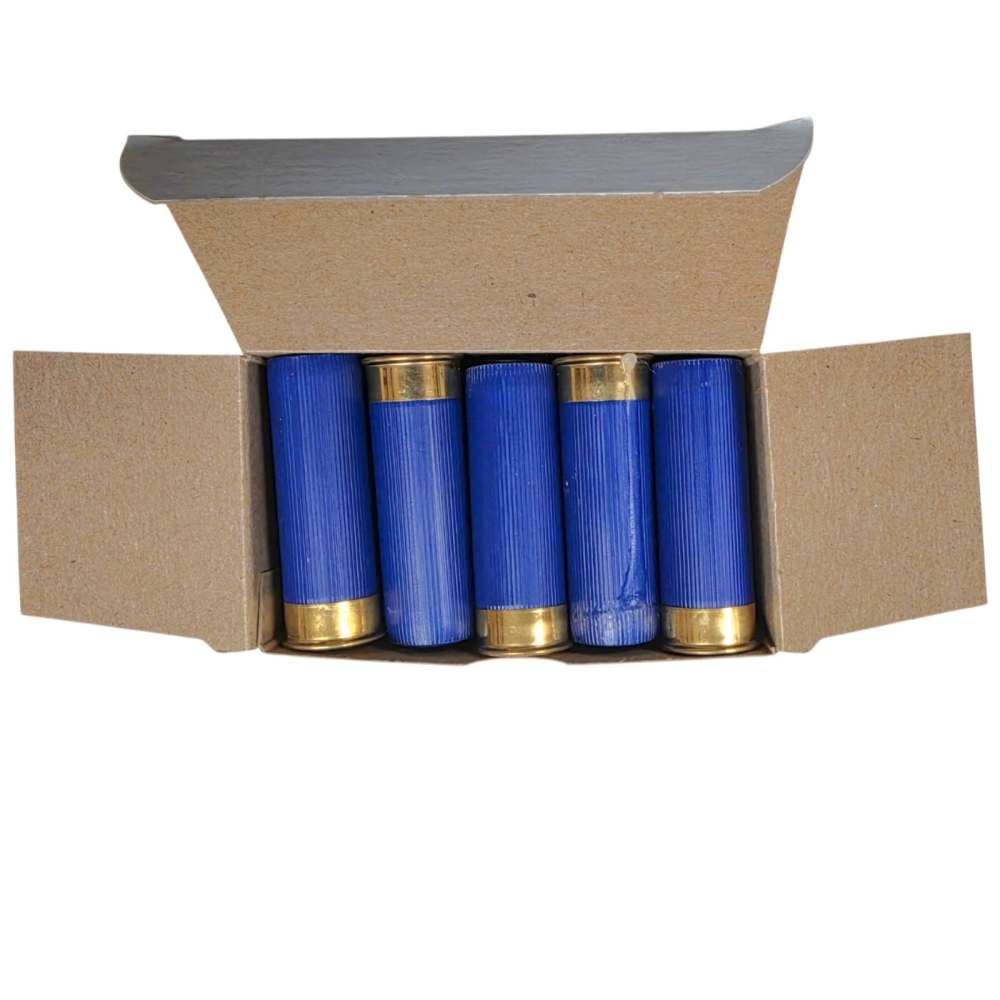 81mm/82mm M3 Ignition Cartridges - 25ct Box-img-2