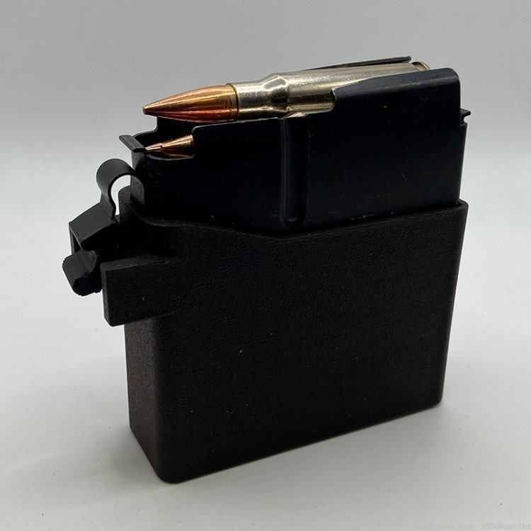 Remington Model 783 Short Action 8 Round Magazine .308 , 243  6.5 Creedmoor-img-0