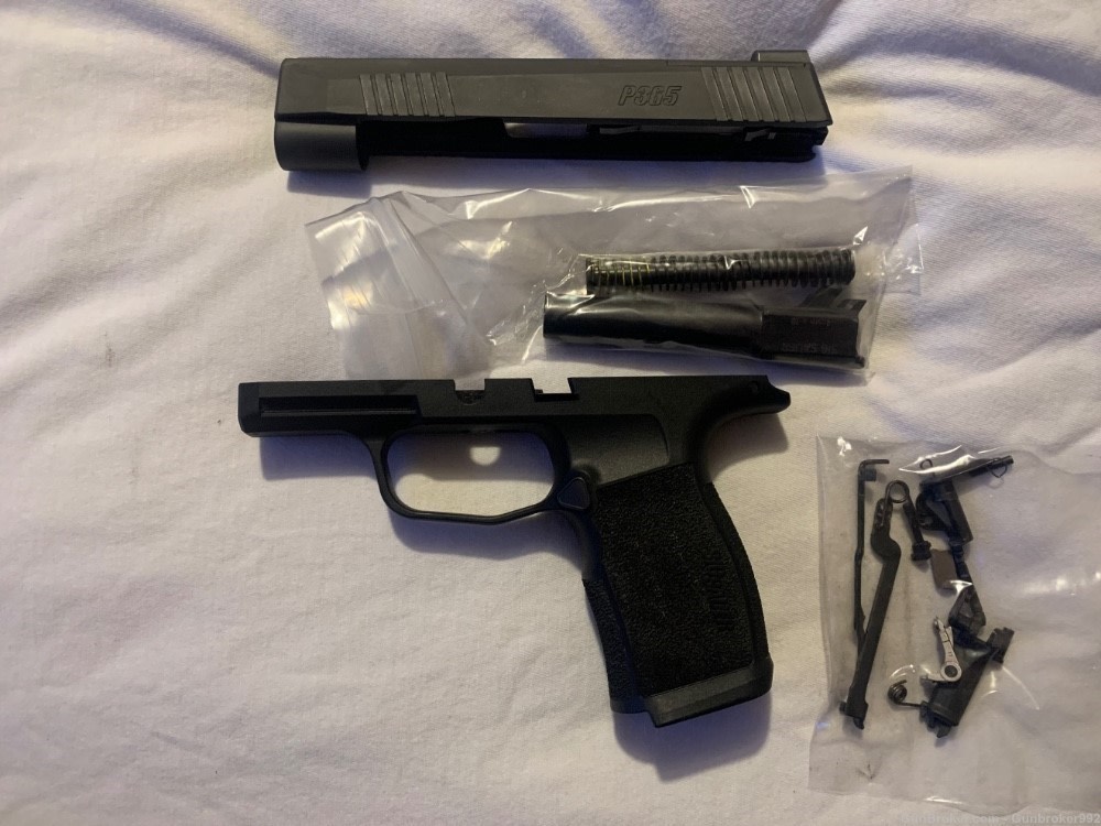 P365 XL Parts-img-0
