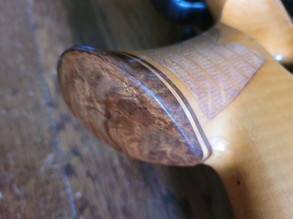 Winchester Model 70 Pre-64 Heavy Varmint .220 Swift Malcom 8x scope-img-12