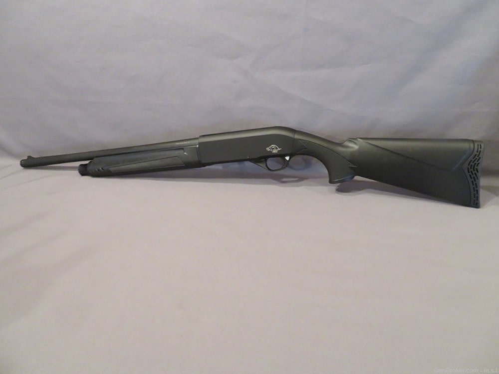 Legacy Sports Citadel Boss Hog Semi Auto 12 ga NIB-img-2