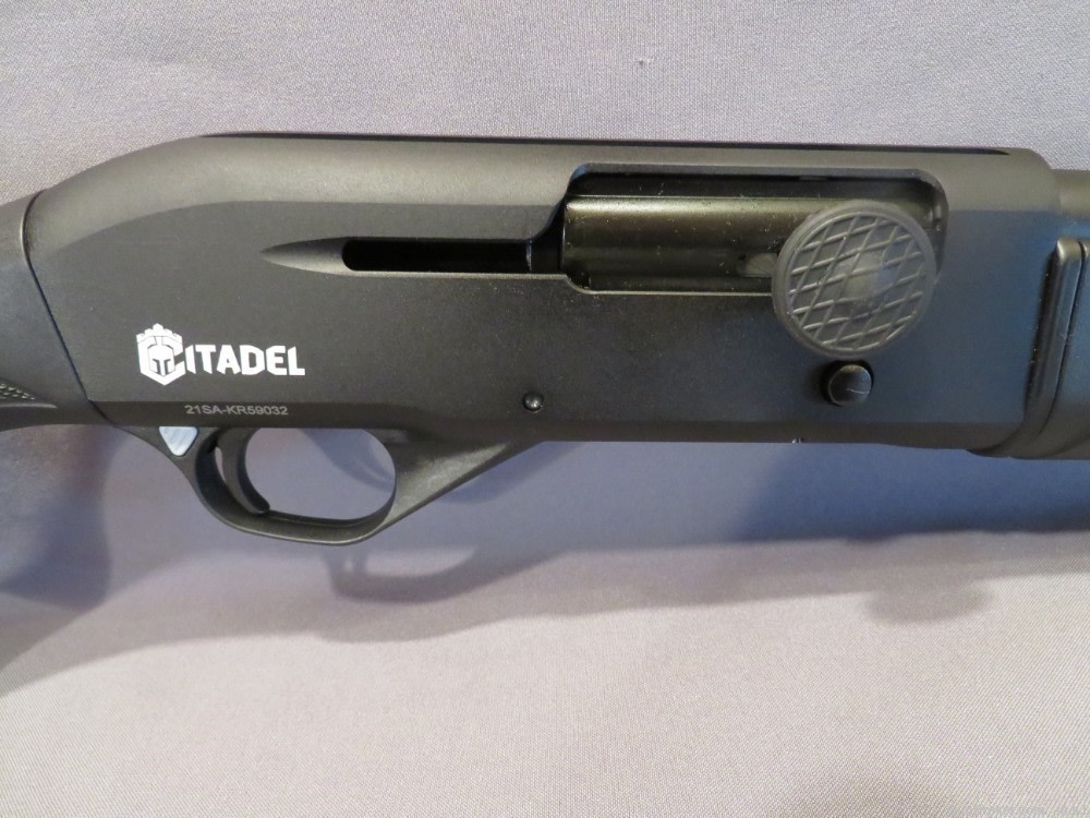 Legacy Sports Citadel Boss Hog Semi Auto 12 ga NIB-img-11