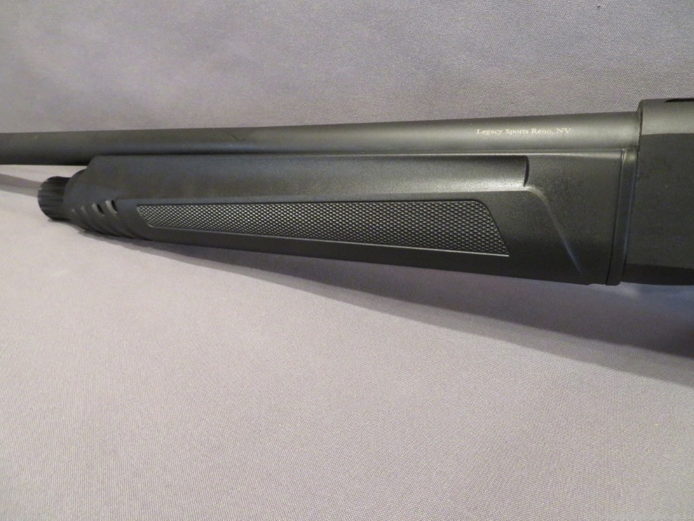 Legacy Sports Citadel Boss Hog Semi Auto 12 ga NIB-img-6