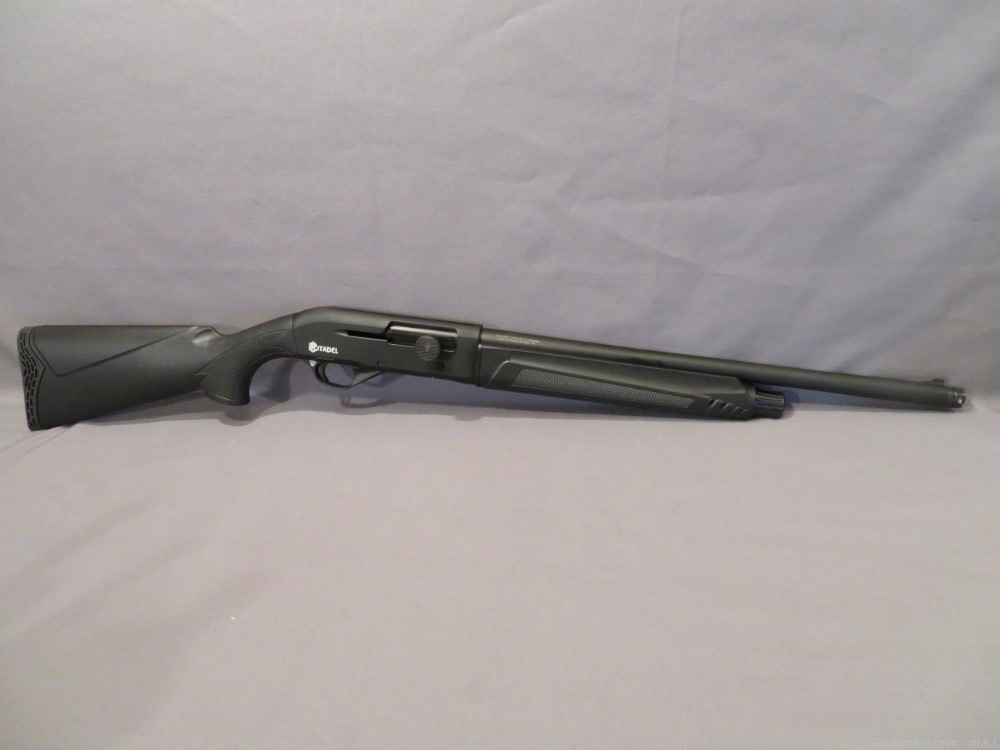 Legacy Sports Citadel Boss Hog Semi Auto 12 ga NIB-img-1