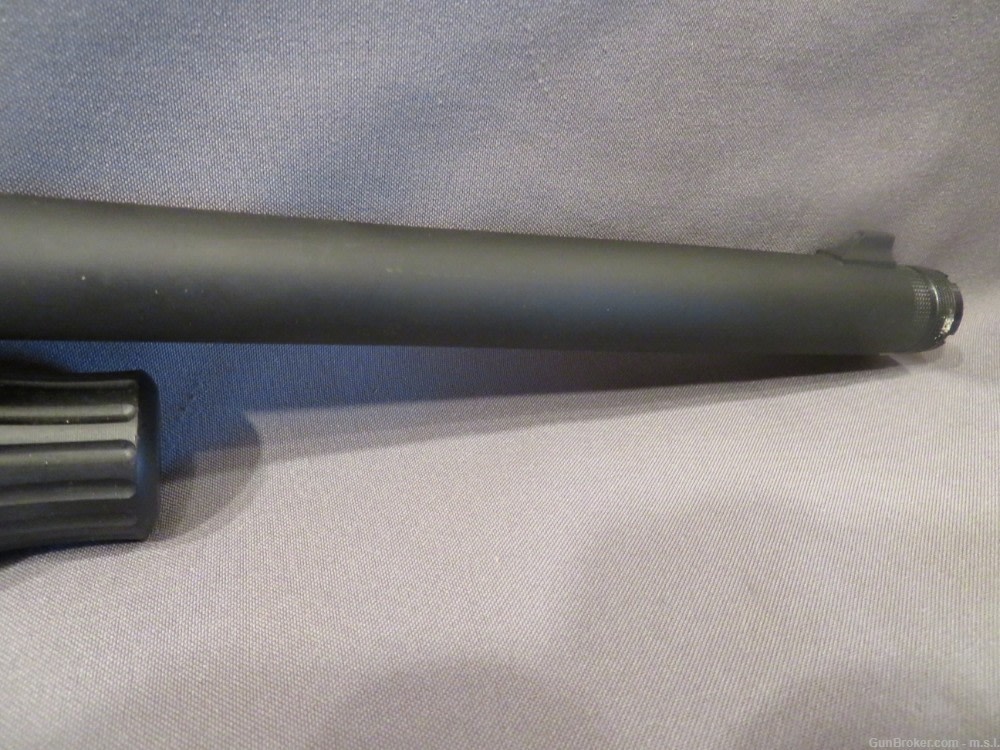 Legacy Sports Citadel Boss Hog Semi Auto 12 ga NIB-img-14