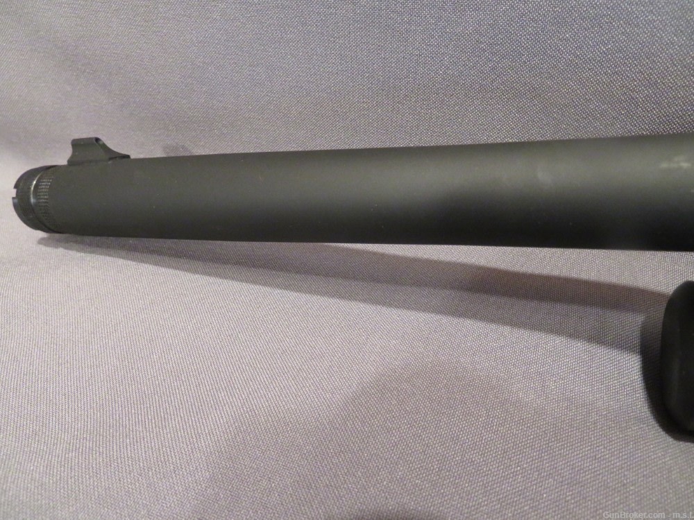 Legacy Sports Citadel Boss Hog Semi Auto 12 ga NIB-img-8