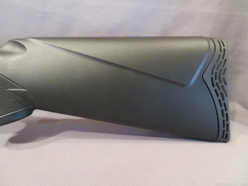 Legacy Sports Citadel Boss Hog Semi Auto 12 ga NIB-img-3