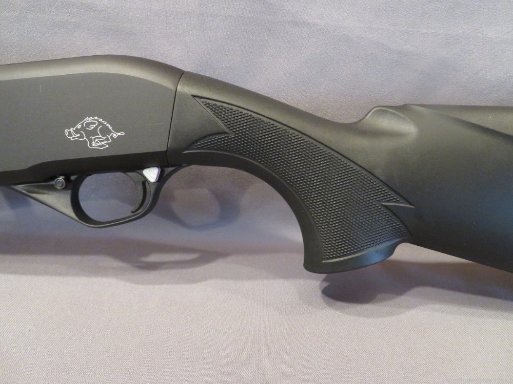 Legacy Sports Citadel Boss Hog Semi Auto 12 ga NIB-img-4
