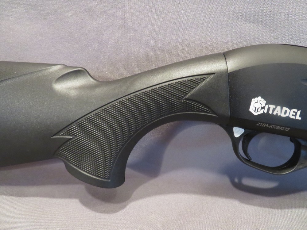 Legacy Sports Citadel Boss Hog Semi Auto 12 ga NIB-img-10