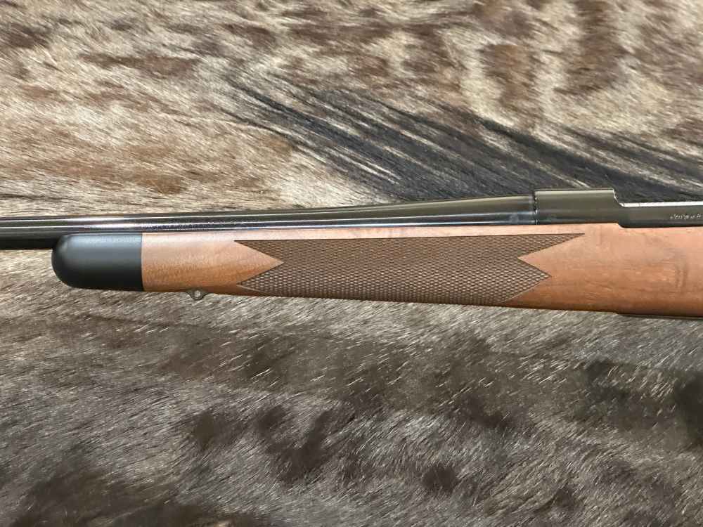 WINCHESTER MODEL 70 SUPER GRADE 30-06 SPFLD 24" GREAT WOOD, FREE SAFARI-img-11
