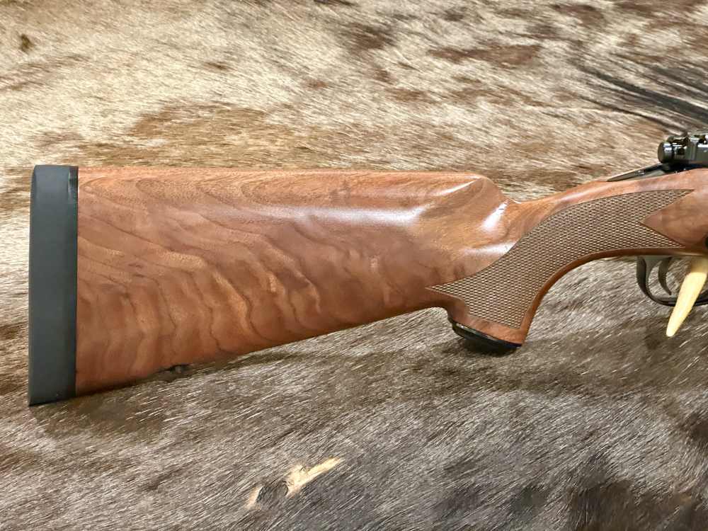 WINCHESTER MODEL 70 SUPER GRADE 30-06 SPFLD 24" GREAT WOOD, FREE SAFARI-img-0