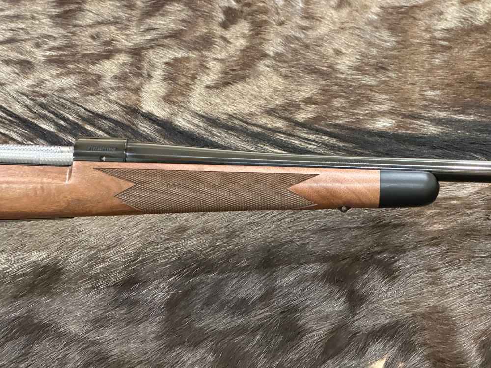 WINCHESTER MODEL 70 SUPER GRADE 30-06 SPFLD 24" GREAT WOOD, FREE SAFARI-img-4
