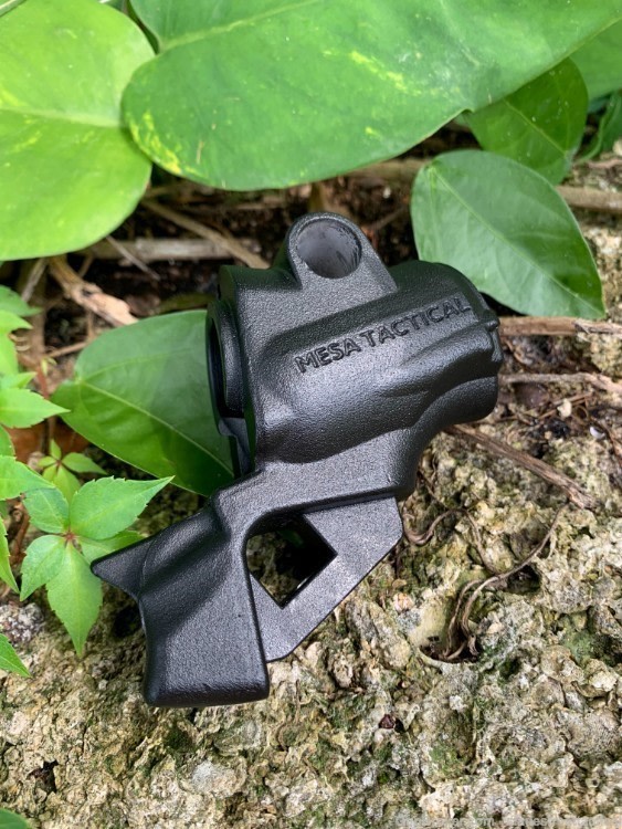 Remington V3 Mesa Tactical LEO Stock Adaptor 12 Gauge Shotgun USA MADE-img-2