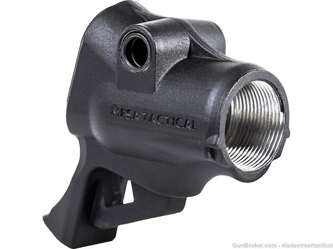 Remington V3 Mesa Tactical LEO Stock Adaptor 12 Gauge Shotgun USA MADE-img-4