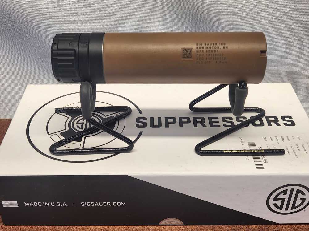 Sig Sauer SLXMG 6.8mm Suppressor-img-0
