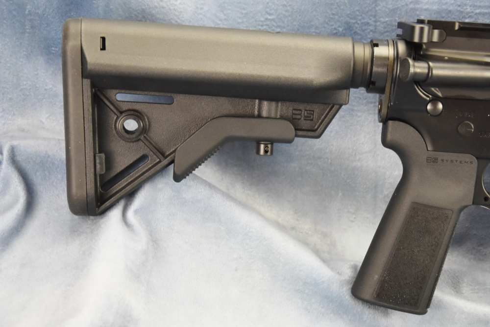 Radical Firearm FR16 Socom 16" HBAR .300 blackout w/ 1-8 tactical scope NIB-img-52