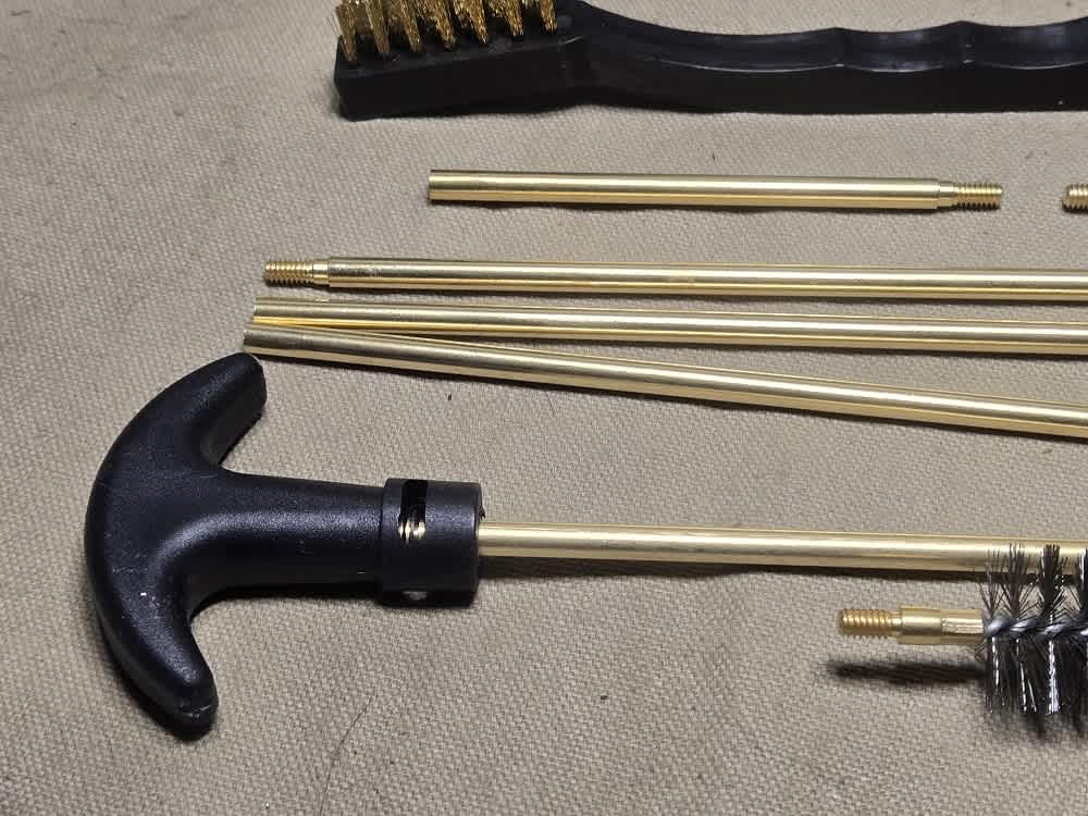 Sig Sauer M400 Series Cleaning Kit 5.56 Brass Rod-img-2