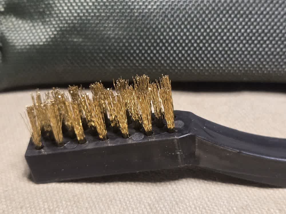 Sig Sauer M400 Series Cleaning Kit 5.56 Brass Rod-img-4
