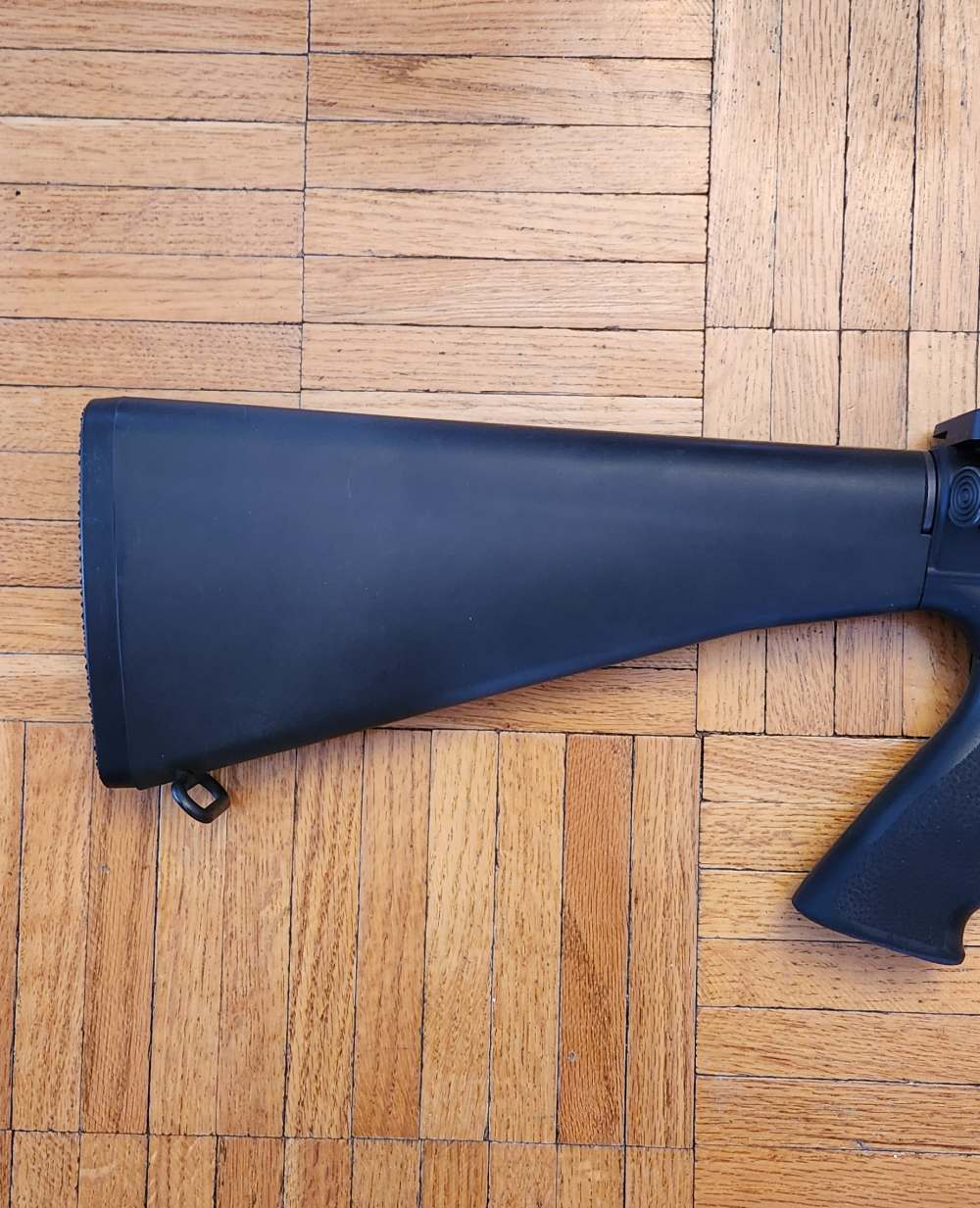Bushmaster Predator XM15 223/5.56 AR15-img-10