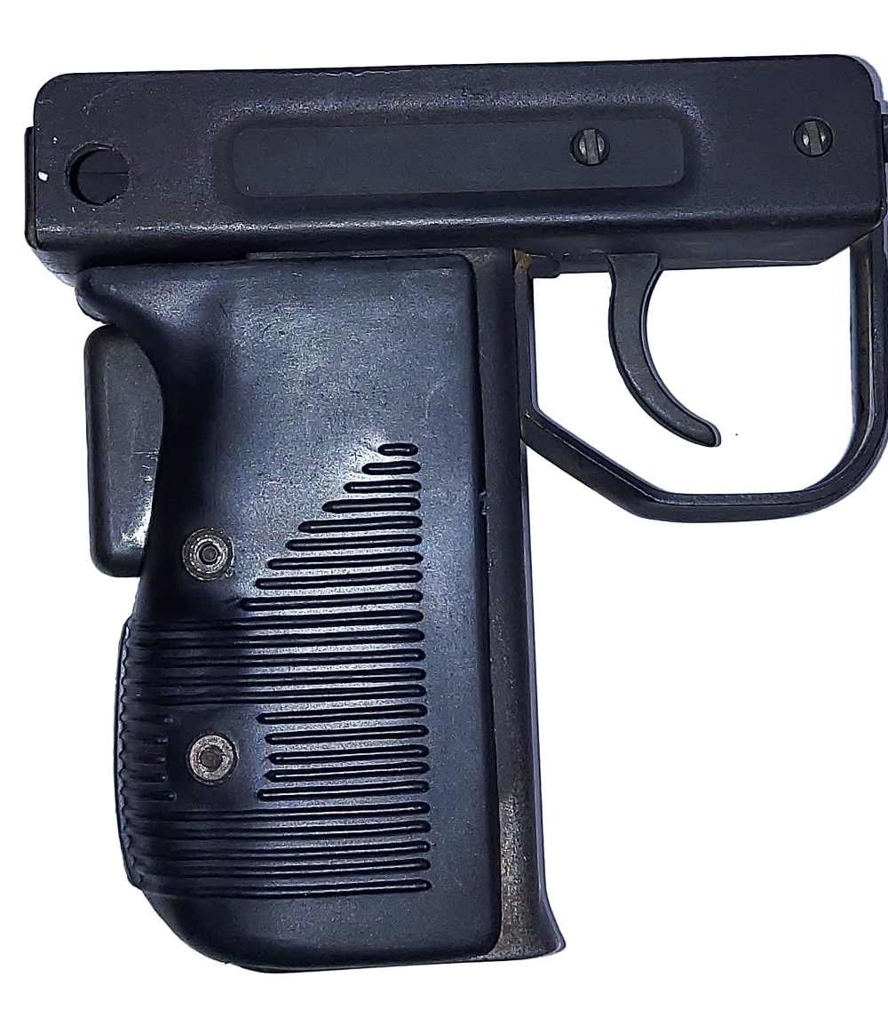 Uzi Semi Auto Lower Grip German-img-1