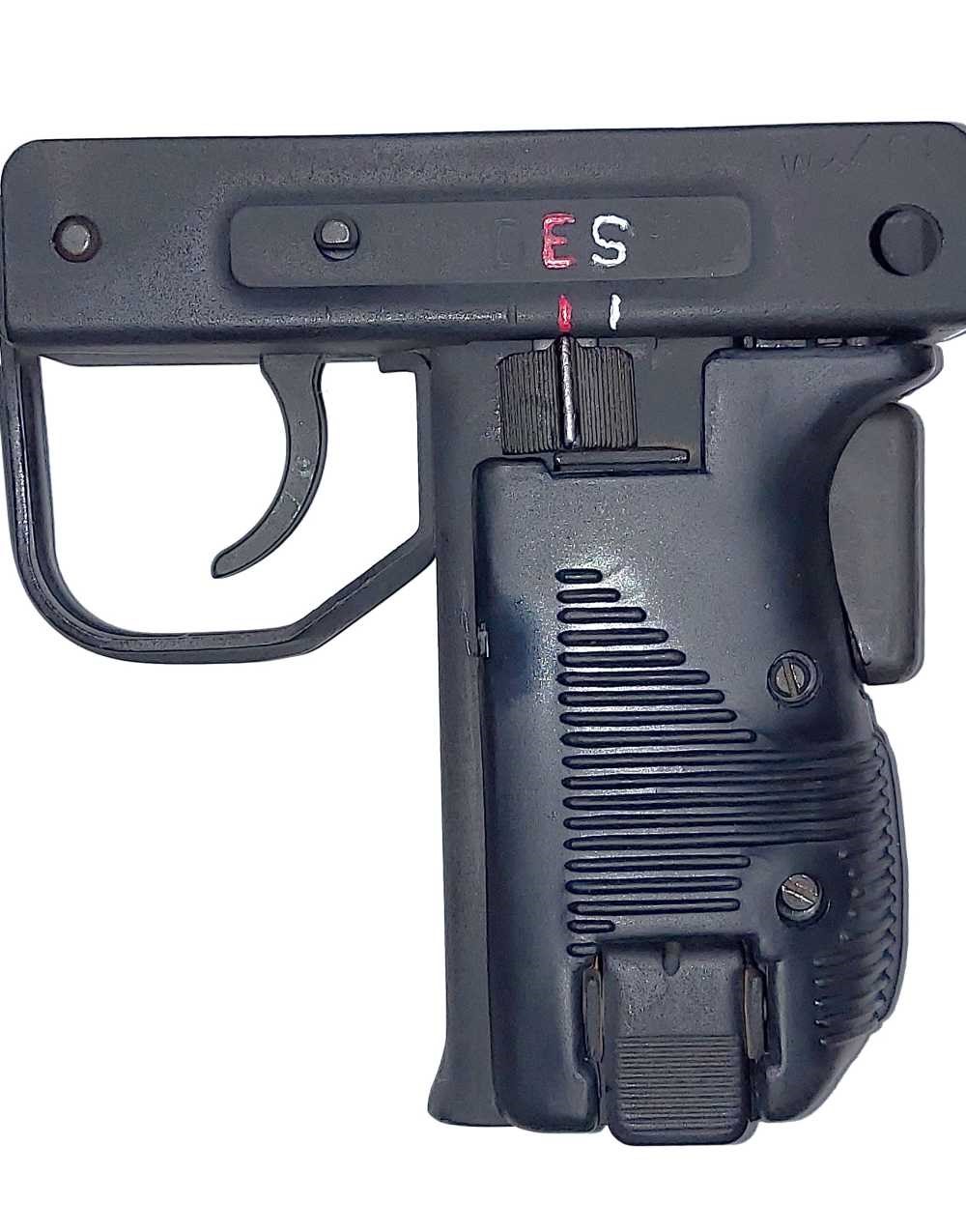 Uzi Semi Auto Lower Grip German-img-0