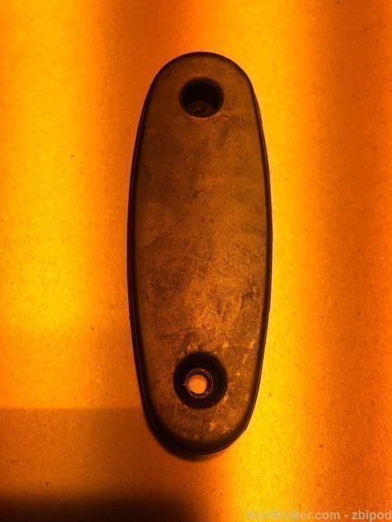 Yugo M70 AK Butt Pad M-70-img-1