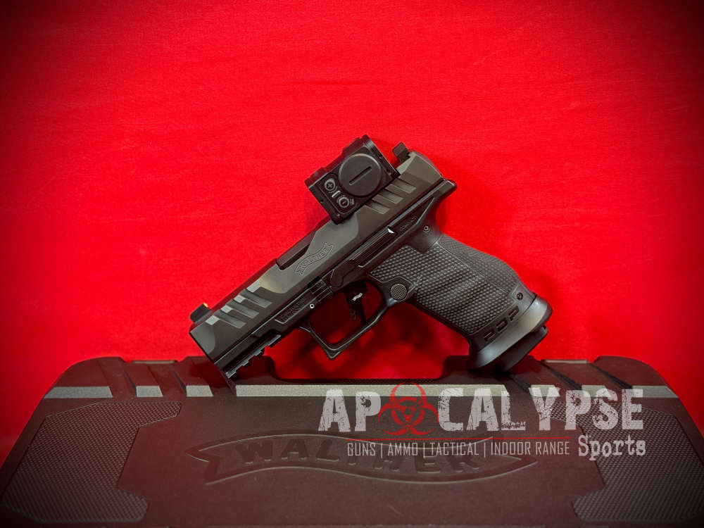 Walther PDP Pro-img-0