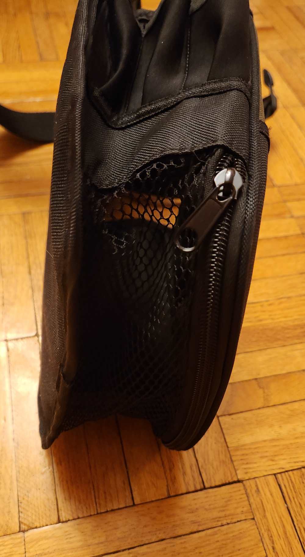 Cabela's Shotgun Shell Box and Hull Pouch Carrier Trap Skeet Sporting Clays-img-3