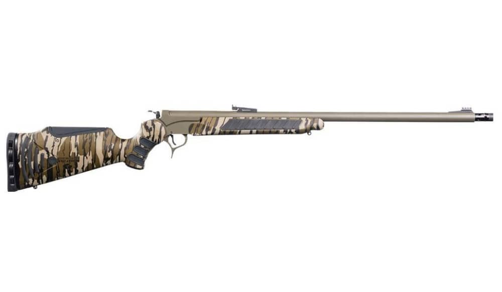 Thompson Center Encore ProHunter Turkey 12 GA 24" MO Bottomland 6020R-img-1