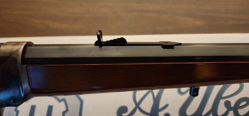 UBERTI / STOEGER HIGH WALL .45-70 RIFLE-img-4