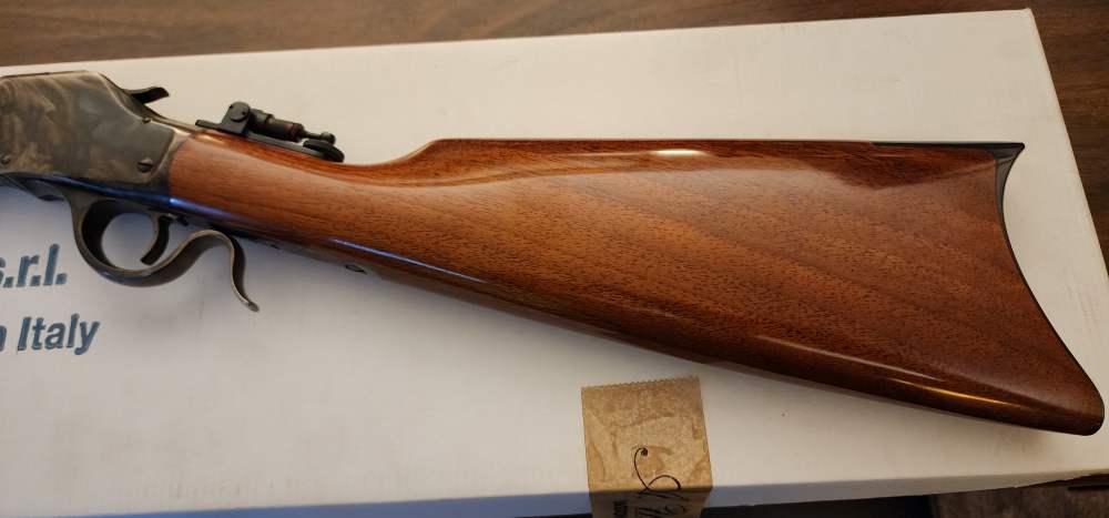UBERTI / STOEGER HIGH WALL .45-70 RIFLE-img-6