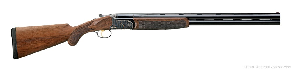 Franchi Instinct L 12 Gauge 28" Barrel-img-0