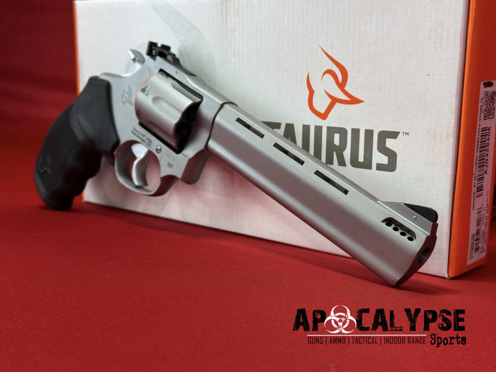 Taurus 627 -img-4