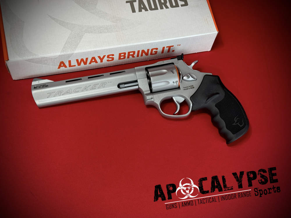 Taurus 627 -img-0