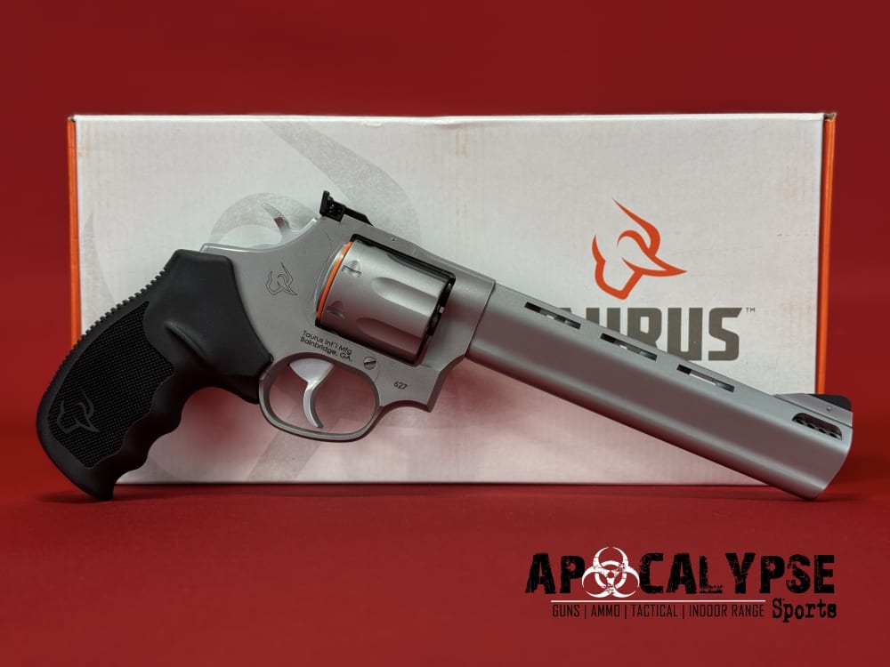 Taurus 627 -img-2