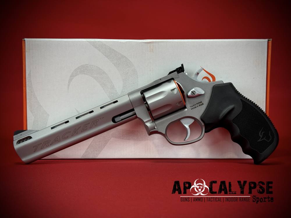 Taurus 627 -img-1