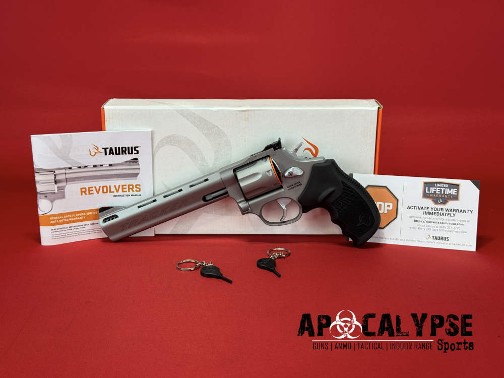 Taurus 627 -img-7