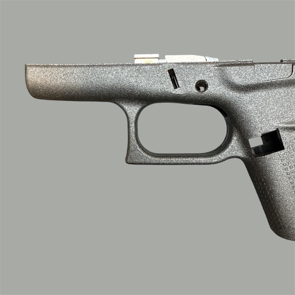 Glock 43 43X 48 OEM Stripped Frame OEM Lower 9mm NEW-img-5