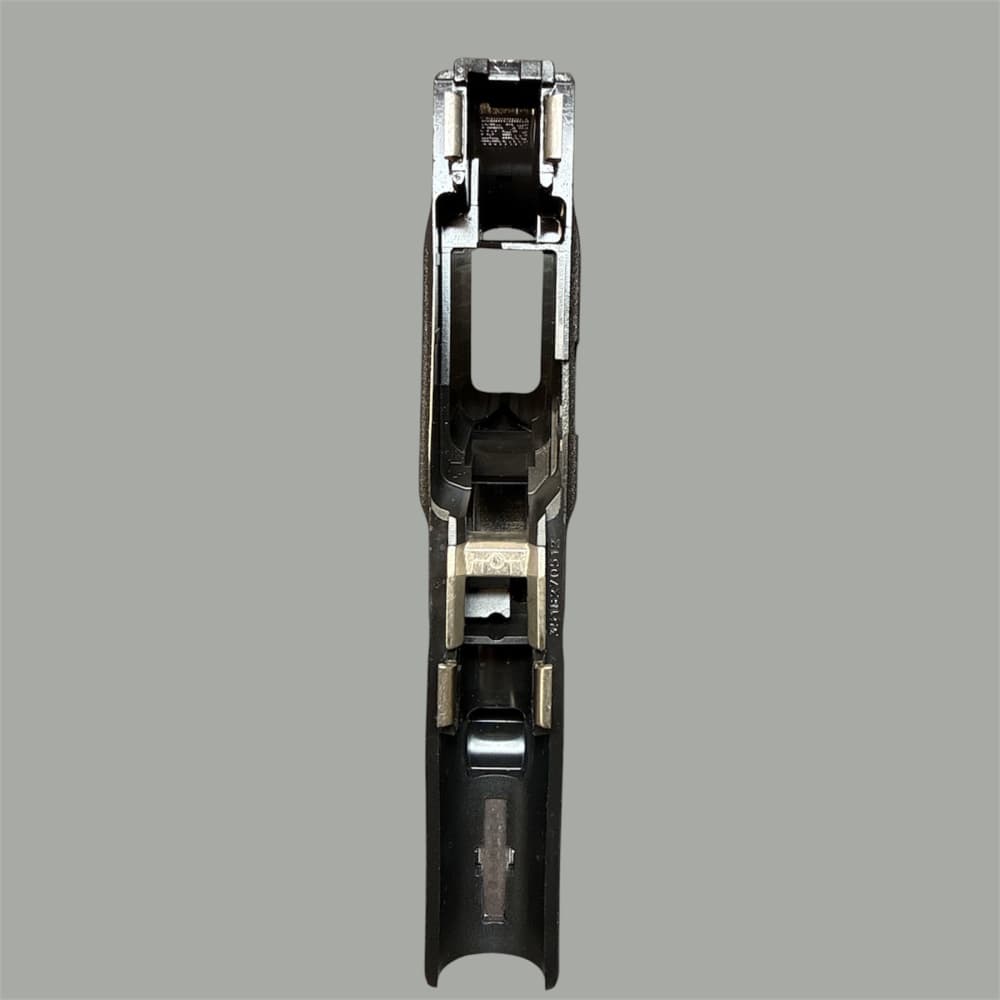 Glock 43 43X 48 OEM Stripped Frame OEM Lower 9mm NEW-img-6