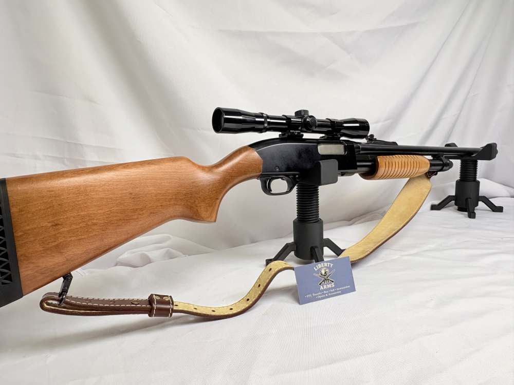 Winchester Model 1300 Ranger – 20 Gauge-img-0