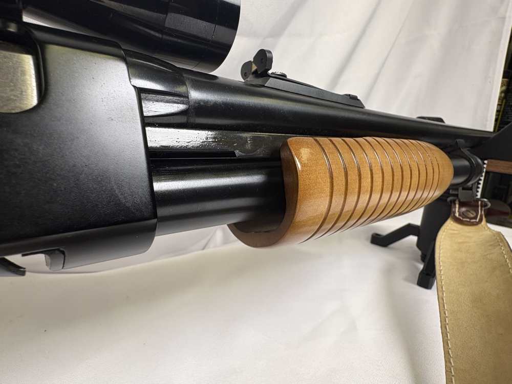 Winchester Model 1300 Ranger – 20 Gauge-img-12