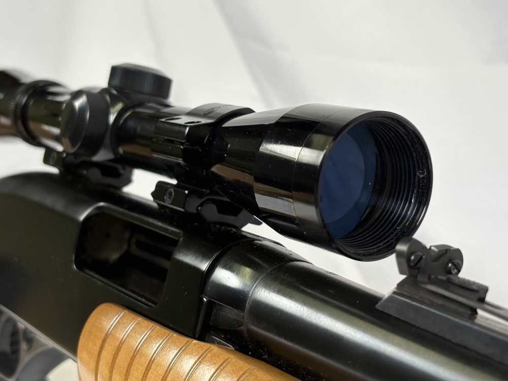 Winchester Model 1300 Ranger – 20 Gauge-img-27